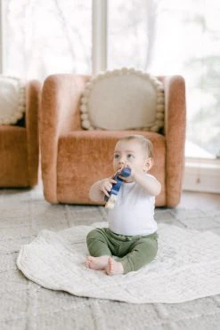 Creative Women New Arrivals Stone Washed Linen Quilted Playmat 24 Creative Women New Arrivals Stone Washed Linen Quilted Playmat