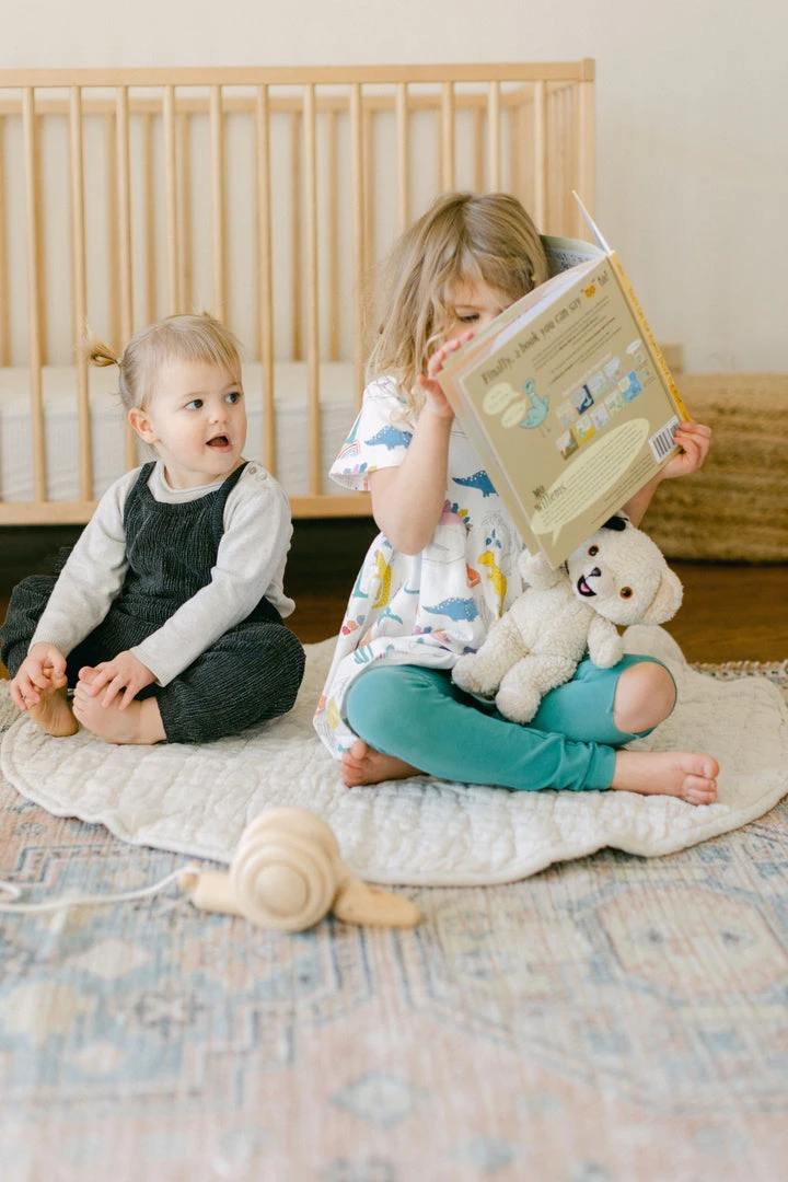 Creative Women New Arrivals Stone Washed Linen Quilted Playmat 13 Creative Women New Arrivals Stone Washed Linen Quilted Playmat