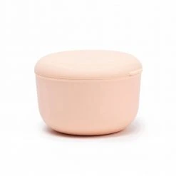 EKOBO Store And Go 40 Oz Recycled Bamboo Container Set Storage