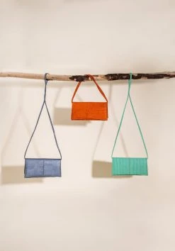 Tiradia Cork Street Chic Cork Crossbody Accessories