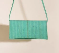 Tiradia Cork Street Chic Cork Crossbody Accessories