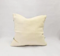 Zuahaza Striped Throw Pillow Cover