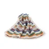 Pebble Stripey Baby Blanket Fair Trade 2 Pebble Stripey Baby Blanket Fair Trade