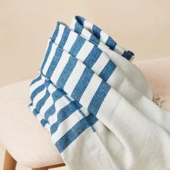 Studio Variously Aari Throw Blanket Throw Blankets