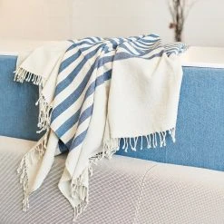 Studio Variously Aari Throw Blanket Throw Blankets
