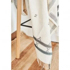 Studio Variously Amro Throw Blanket