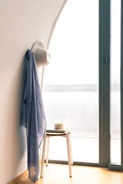 Studio Variously Baltic Mist Scarf Accessories