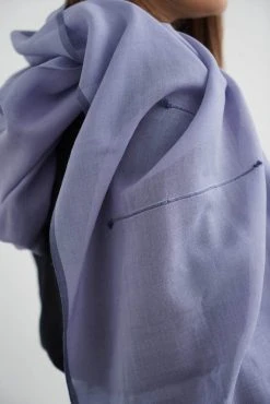 Studio Variously Baltic Mist Scarf Accessories