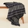 Studio Variously Charco Throw Blanket Throw Blankets