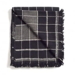 Studio Variously Charco Throw Blanket Throw Blankets