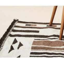Studio Variously Geru Wool Rug Home Goods