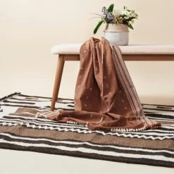 Studio Variously Geru Wool Rug Home Goods
