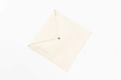 Studio Variously Indigold Indigo Scarf