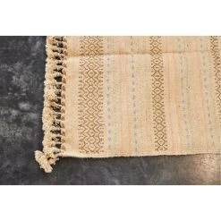 Studio Variously Jaali Wool Rug Home Goods