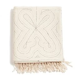 Studio Variously Katha Throw Blanket