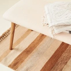 Studio Variously Maati Wool Rug Home Goods