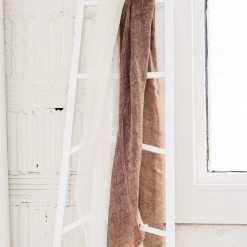 Studio Variously Mace Linen Scarf Accessories