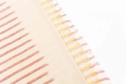 Studio Variously Canvas Melos Merino Wool Scarf Accessories