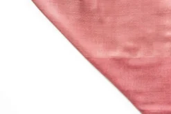 Studio Variously Rosa Silk And Cashmere Scarf Handcrafted