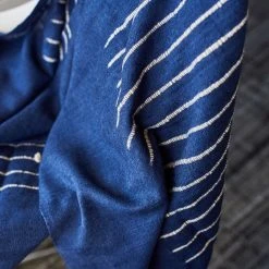 Studio Variously Home Goods Rosewood Indigo Throw Blanket 16 Studio Variously Home Goods Rosewood Indigo Throw Blanket