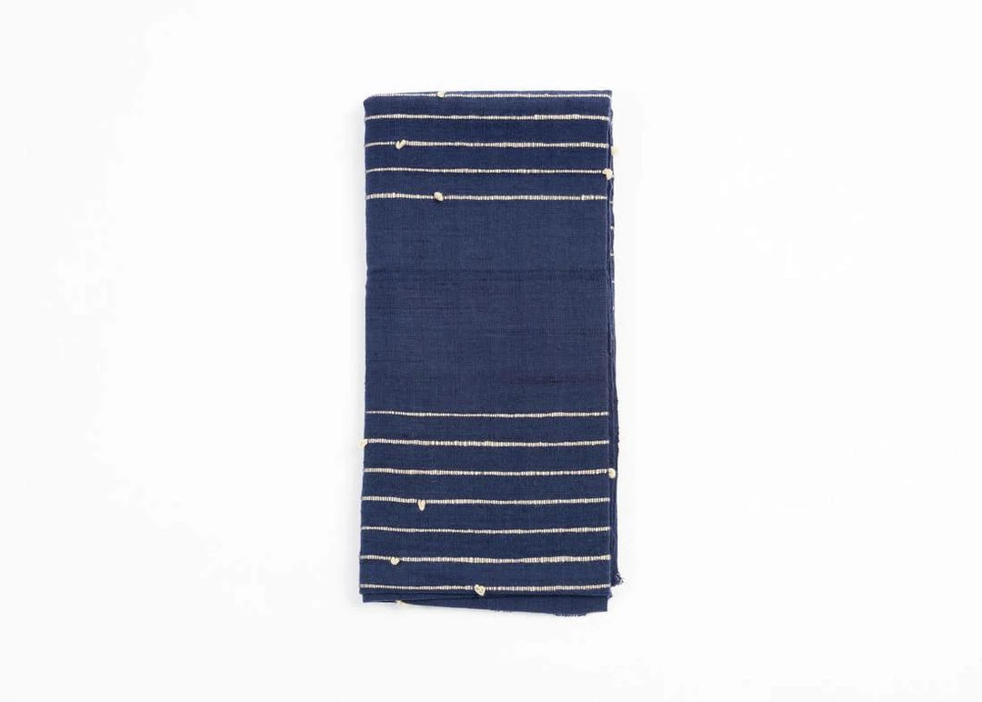 Studio Variously Home Goods Rosewood Indigo Throw Blanket 12 Studio Variously Home Goods Rosewood Indigo Throw Blanket