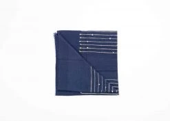 Studio Variously Home Goods Rosewood Indigo Throw Blanket 19 Studio Variously Home Goods Rosewood Indigo Throw Blanket