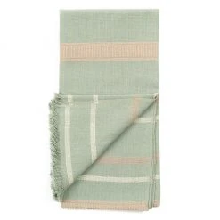 Studio Variously Sage Blanket Home Goods