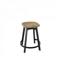 Emeco Su Counter Stool - Black Frame Furniture