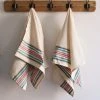 Anatolico Best Sellers Sugar Turkish Kitchen / Hand Towel