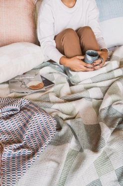 Zuahaza Home Goods Sumapaz Large Throw Blanket 17 Zuahaza Home Goods Sumapaz Large Throw Blanket