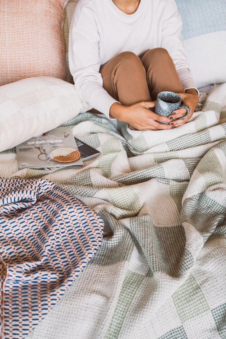 Zuahaza Home Goods Sumapaz Large Throw Blanket 8 Zuahaza Home Goods Sumapaz Large Throw Blanket