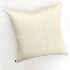 Ichcha Sun Dew Wool Throw Pillow Cover