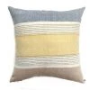 Ichcha Sun Dew Wool Throw Pillow Cover
