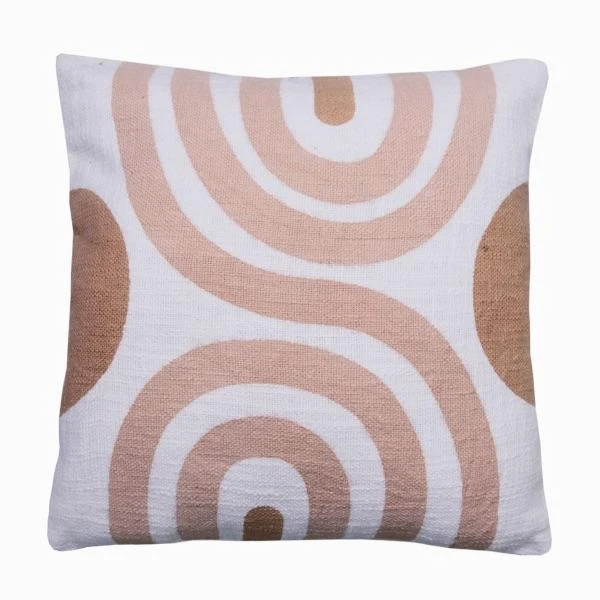 Casa Amarosa Home Goods Sunset Throw Pillow Cover 3 Casa Amarosa Home Goods Sunset Throw Pillow Cover