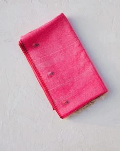 Soil To Studio Surekha Merino Scarf Accessories