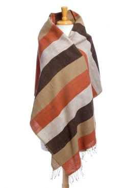 Swahili African Modern Harvest Moon Throw Or Tablecloth Home Goods