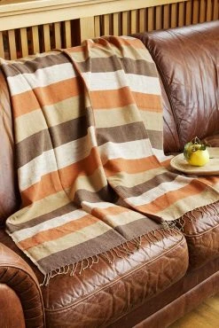 Swahili African Modern Harvest Moon Throw Or Tablecloth Home Goods