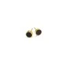 Swahili Coast Design Best Sellers Horn Stud Earrings