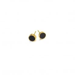 Swahili Coast Design Best Sellers Horn Stud Earrings