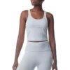 Synergy Organic Clothing Lighten Tank - Plein Air Sale 1 Synergy Organic Clothing Lighten Tank - Plein Air Sale