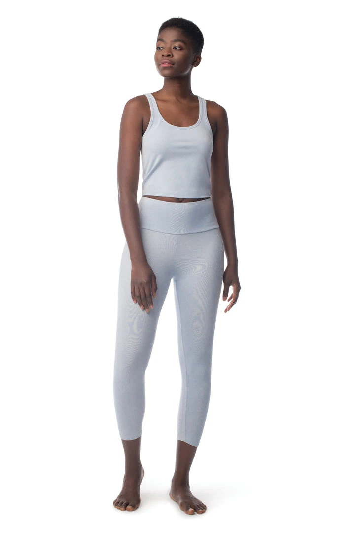 Synergy Organic Clothing Lighten Tank - Plein Air Sale 6 Synergy Organic Clothing Lighten Tank - Plein Air Sale