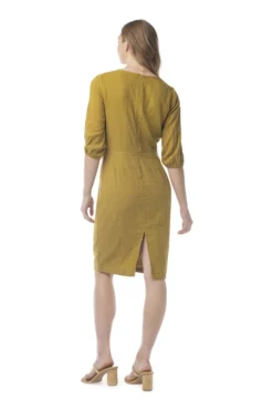 Synergy Organic Clothing Sale Raquel Dress