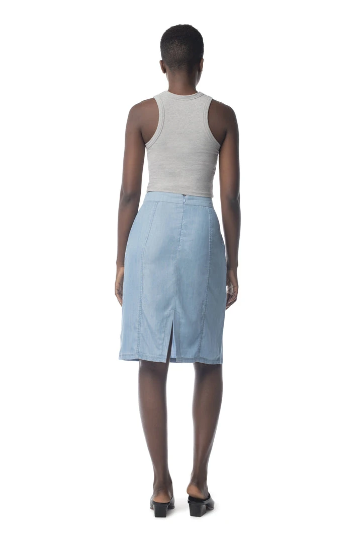 Synergy Organic Clothing Revival Tencel Skirt Best Sellers 6 Synergy Organic Clothing Revival Tencel Skirt Best Sellers