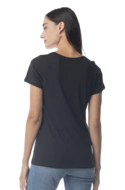 Synergy Organic Clothing Ultimate Tee - Black