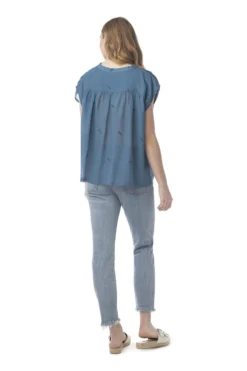 Synergy Organic Clothing Sale Embroidered Wear With All Top 7 Synergy Organic Clothing Sale Embroidered Wear With All Top