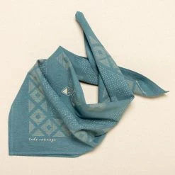Jenni Earle Take Courage Bandana