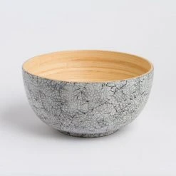 Bibol Tchon Bamboo Salad Bowl Best Sellers