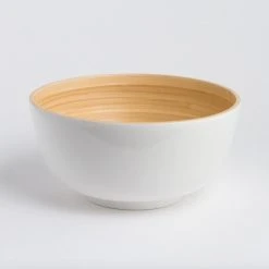 Bibol Tchon Bamboo Salad Bowl Best Sellers