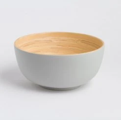 Bibol Tchon Bamboo Salad Bowl Best Sellers