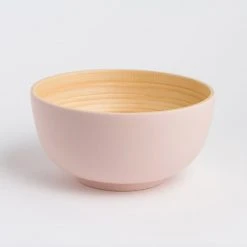 Bibol Tchon Bamboo Salad Bowl Best Sellers